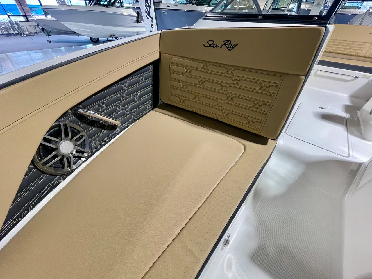 2026 Sea Ray SPX 210 Outboard 21.0 feet, Clearwater, Florida #16