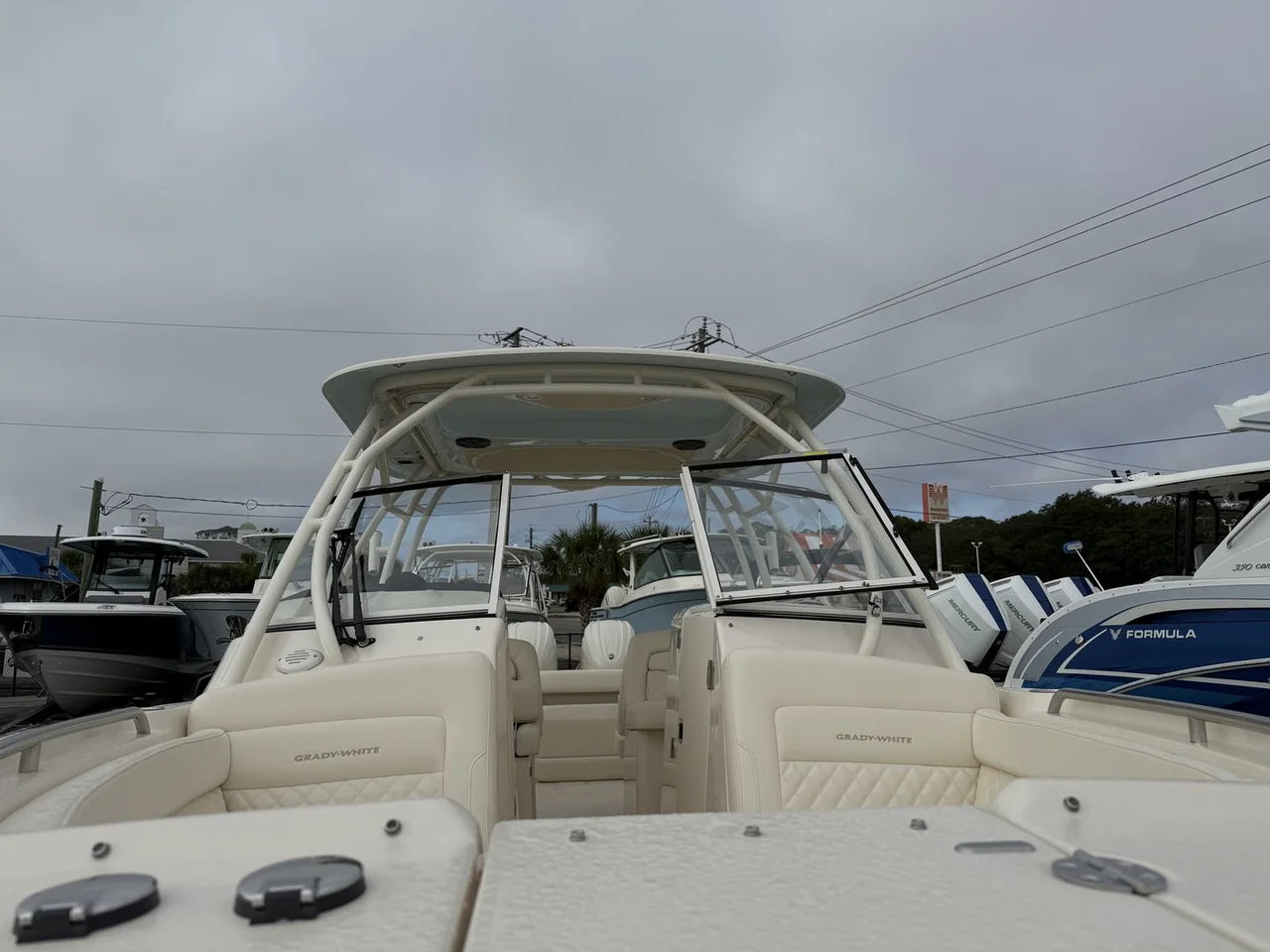 2026 Grady-White Freedom 275 27.0 feet, Clearwater, Florida #5