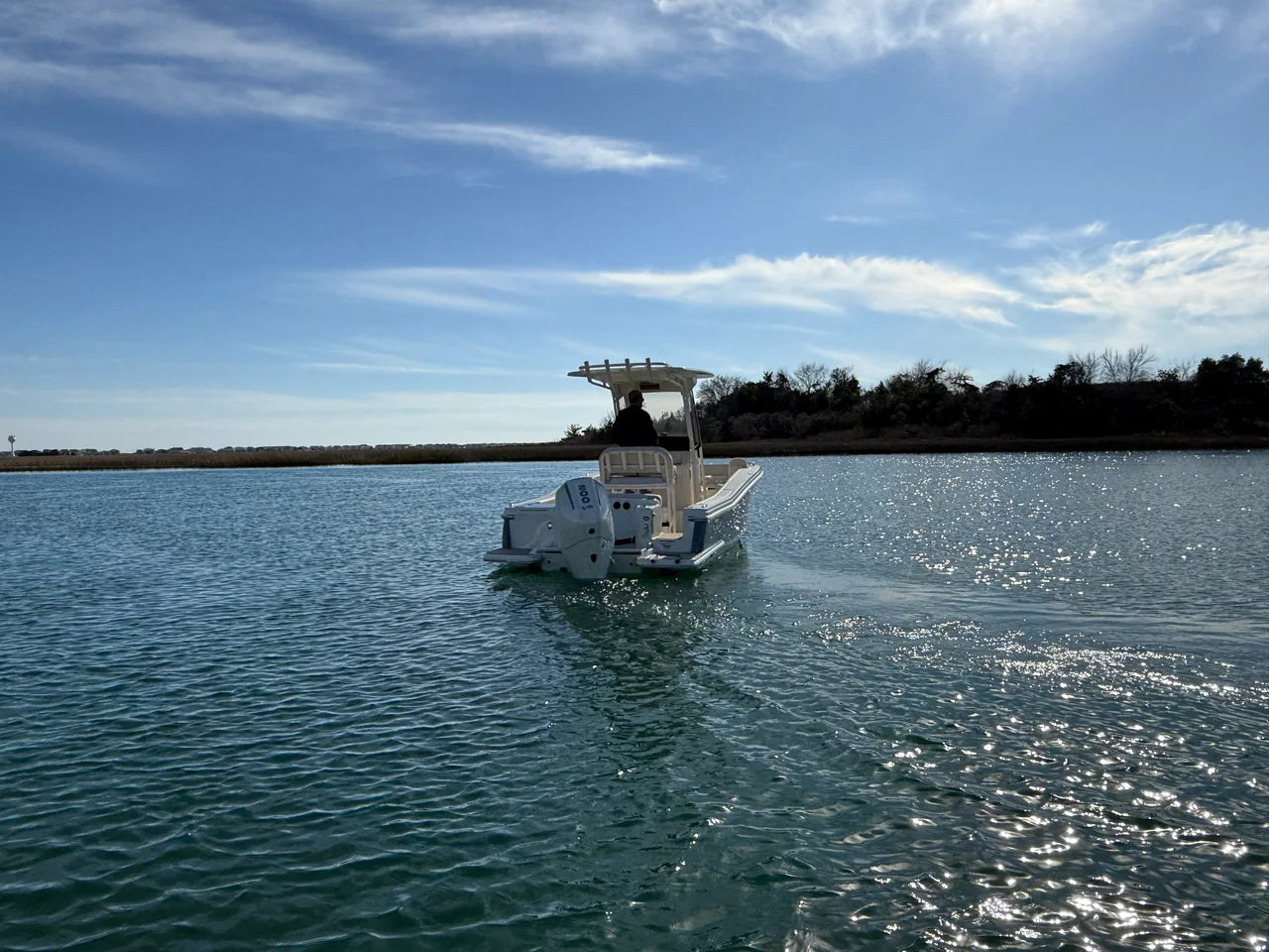 2026 Scout 220 XSF 22.0 feet, Clearwater, Florida #5