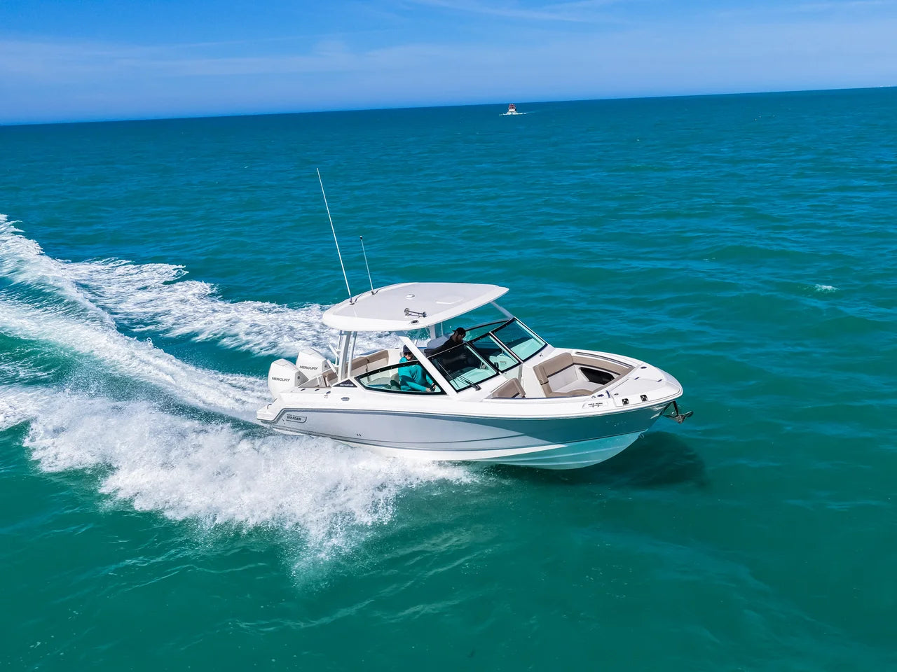 2026 Boston Whaler 280 Vantage 28.0 feet, Clearwater, Florida #26