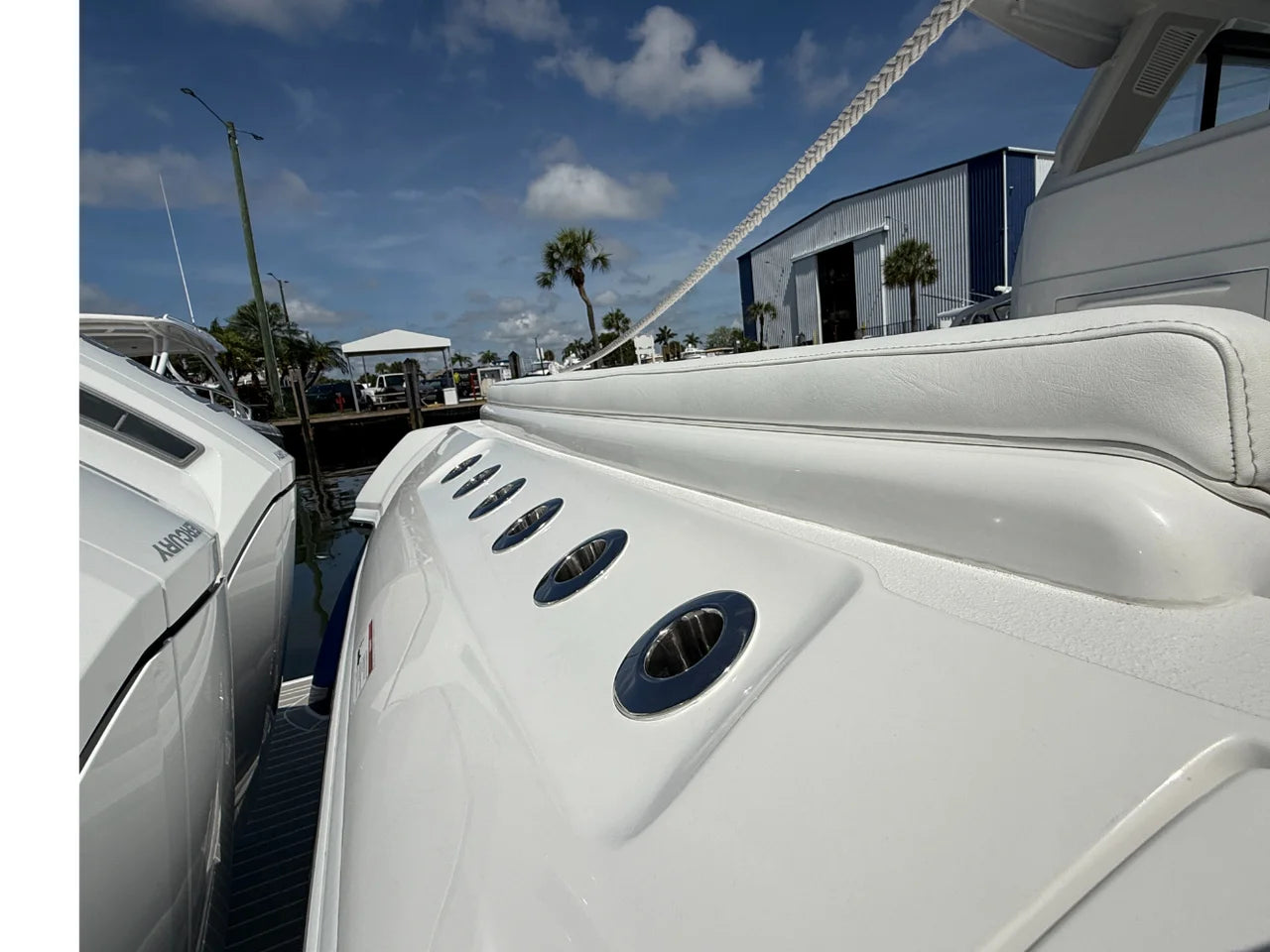 2026 Intrepid 50 EVOLUTION 50.0 feet, Clearwater, Florida #11