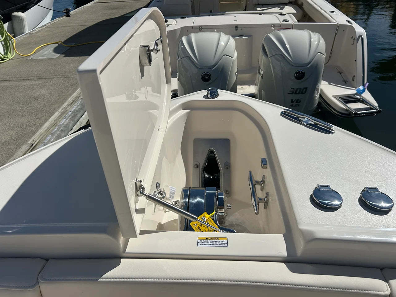 2026 Grady-White Freedom 275 27.0 feet, Clearwater, Florida #29