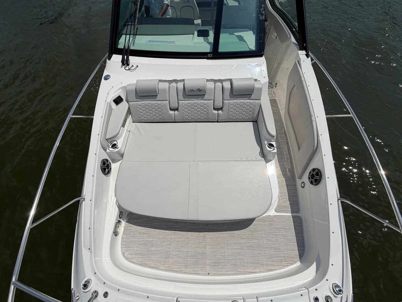 2026 Sea Ray Sundancer 320 Outboard 32.0 feet, Clearwater, Florida #69