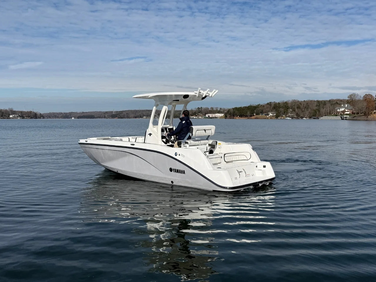 2026 Yamaha 222FSH SP E 22.0 feet, Clearwater, Florida #2