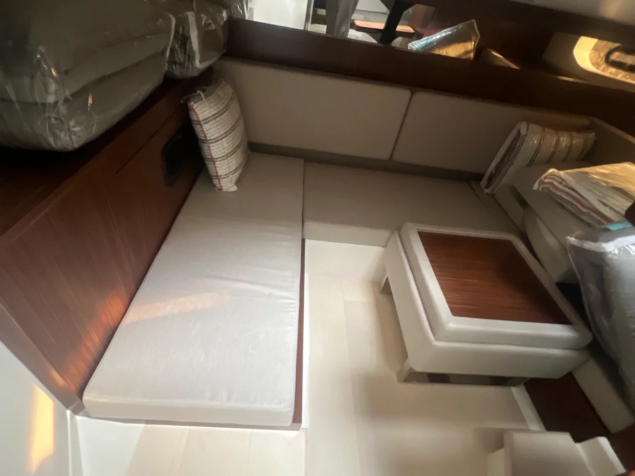 2026 Sea Ray Sundancer 370 37.0 feet, Clearwater, Florida #16