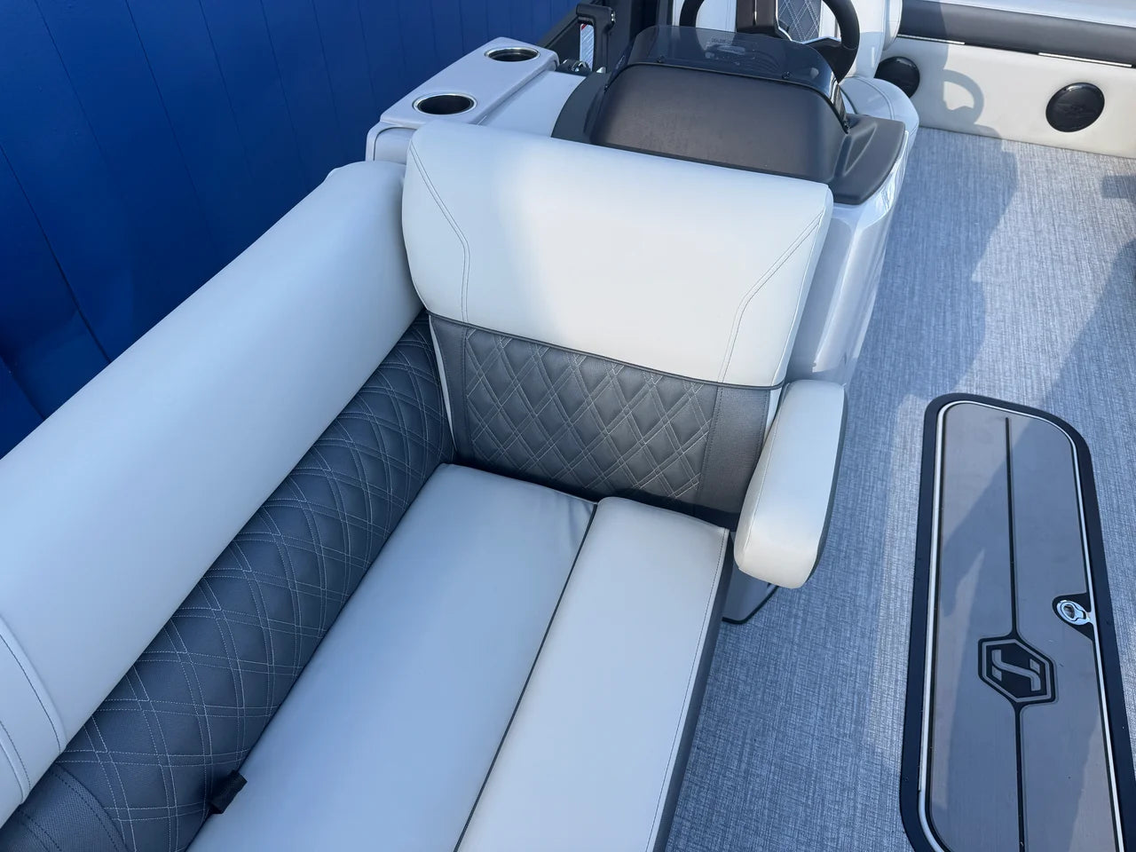 2026 Harris Cruiser 230 23.0 feet, Clearwater, Florida #46
