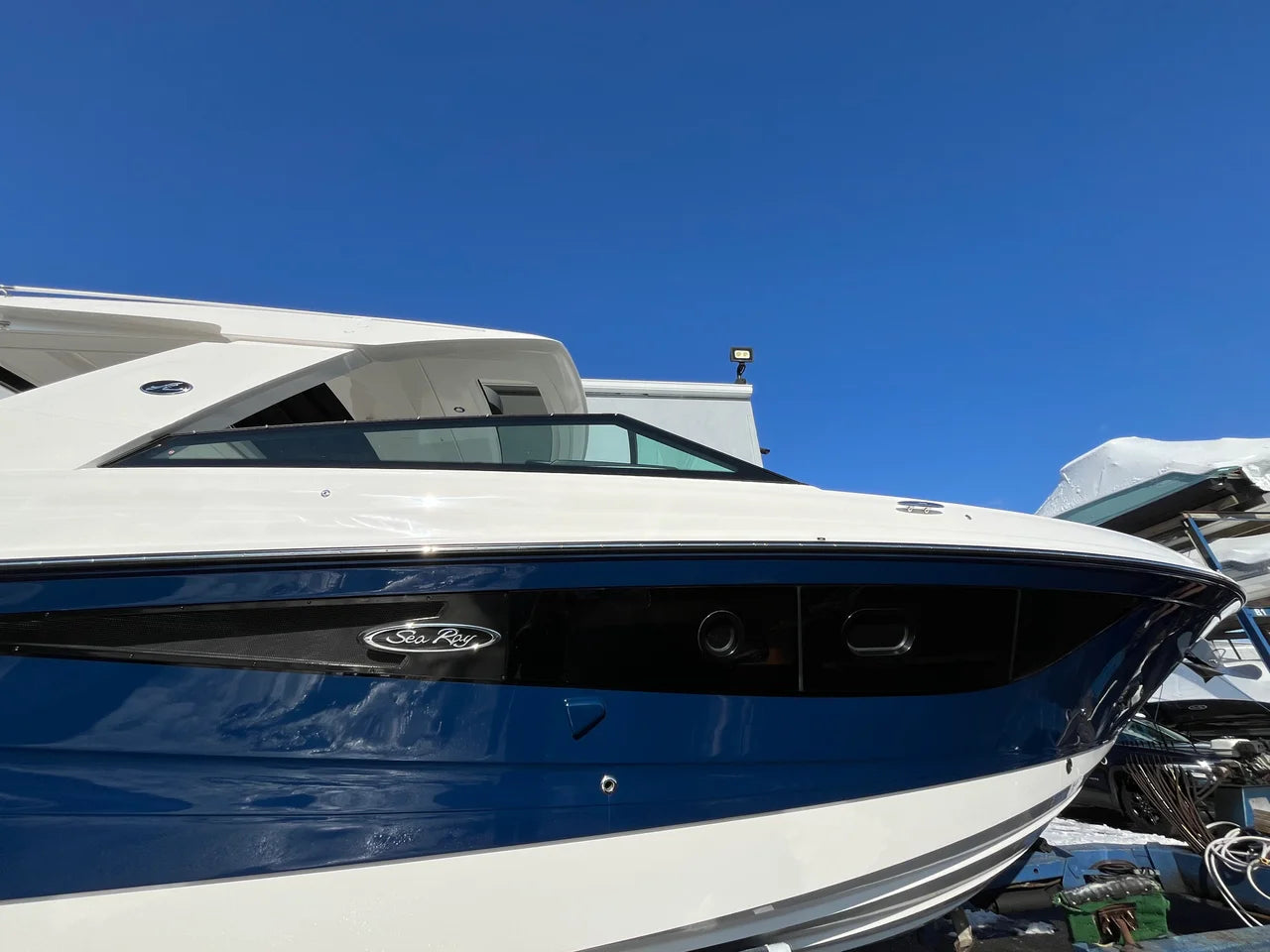 2026 Sea Ray SLX 400 Outboard 40.0 feet, Clearwater, Florida #2