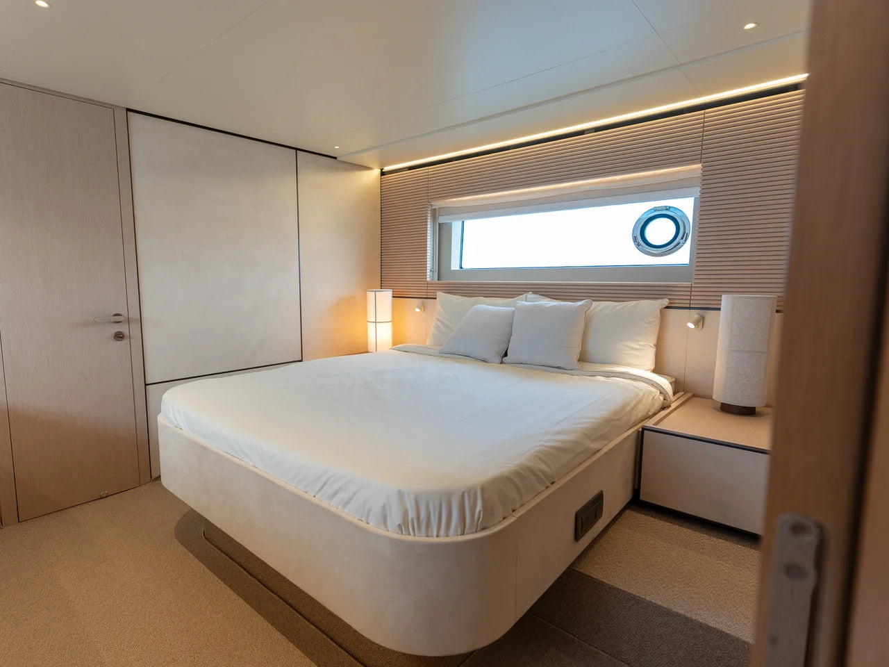 2026 Azimut Seadeck 6 57.0 feet, Clearwater, Florida #41