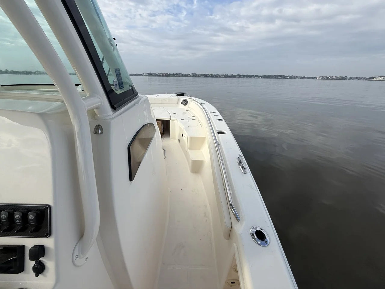 2026 Grady-White 281 CE 28.0 feet, Clearwater, Florida #59