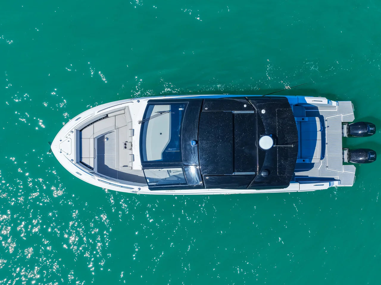 2026 Cruisers Yachts 42 GLS Outboard 42.0 feet, Clearwater, Florida #76