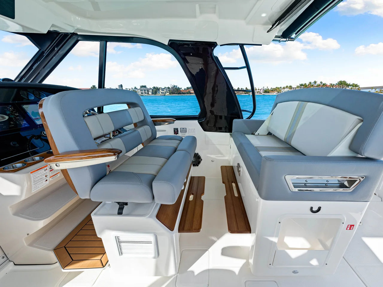 2026 Boston Whaler 380 Realm 38.0 feet, Clearwater, Florida #20