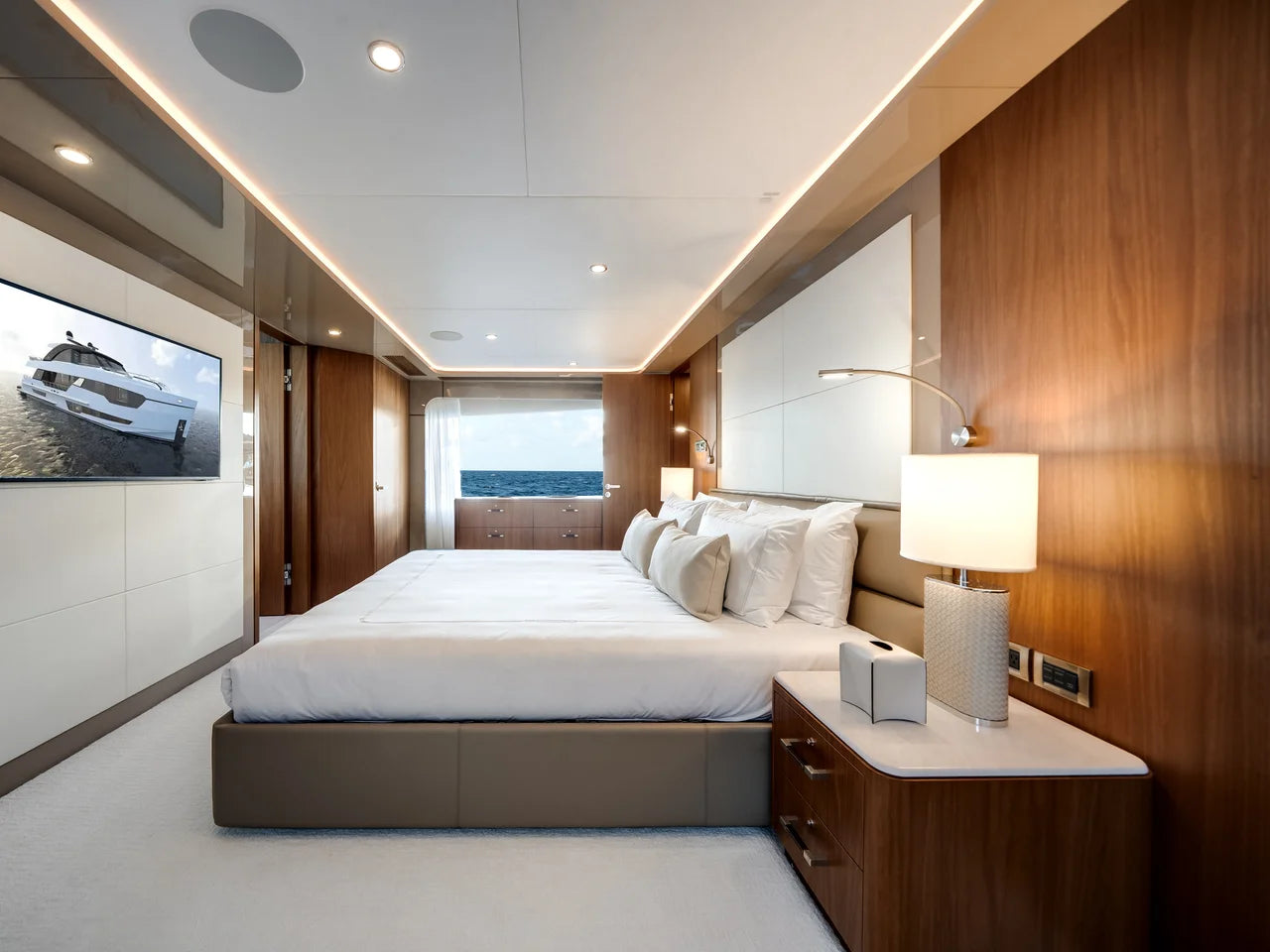 2026 Ocean Alexander 30R 98.0 feet, Clearwater, Florida #43