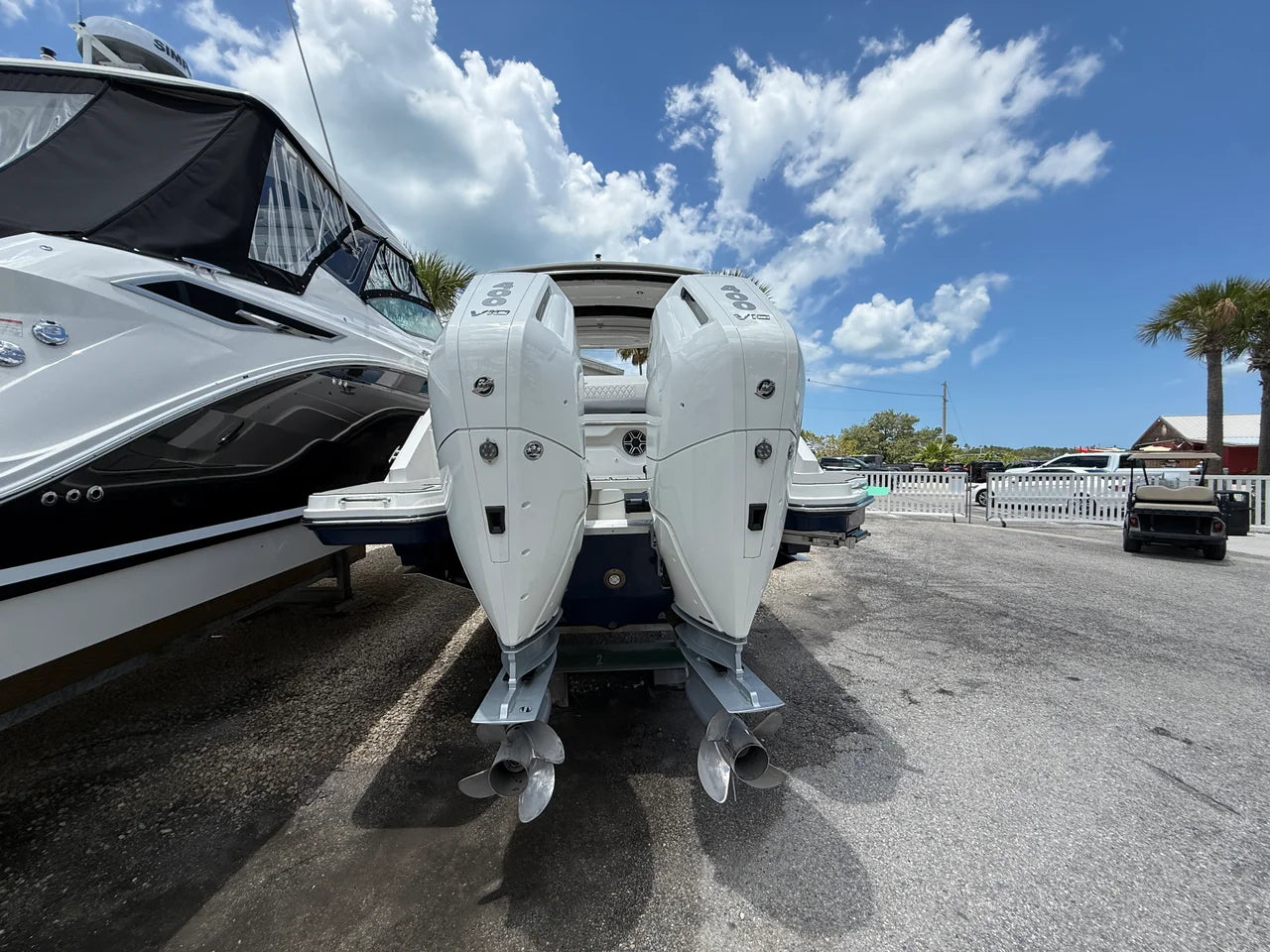 2026 Sea Ray SLX 310 Outboard 31.0 feet, Clearwater, Florida #3