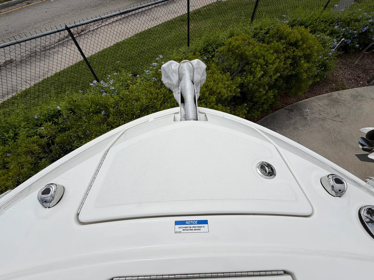 2026 Sea Ray SLX 310 Outboard 31.0 feet, Clearwater, Florida #53