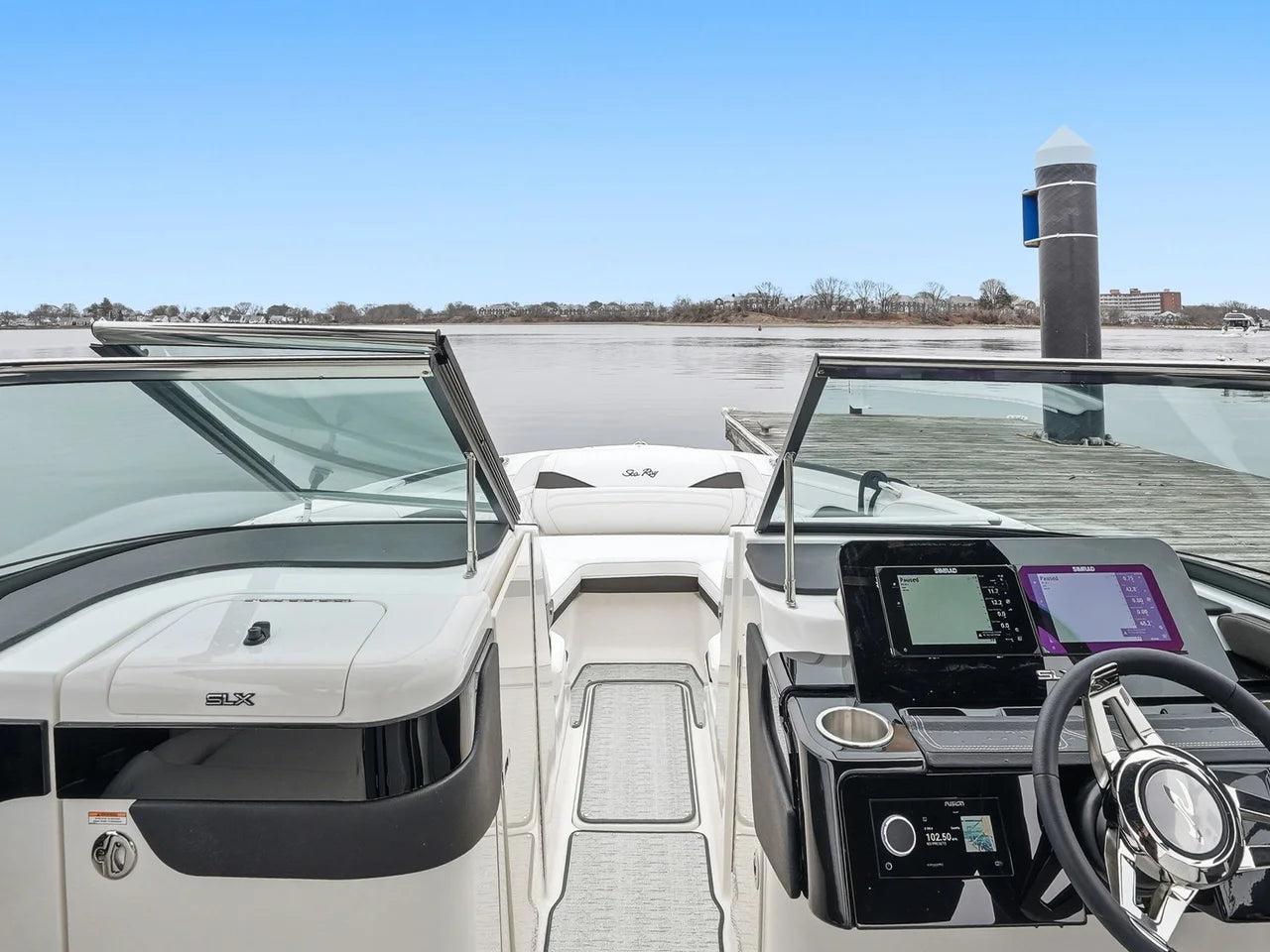 2026 Sea Ray SLX 260 Outboard 26.0 feet, Clearwater, Florida #23