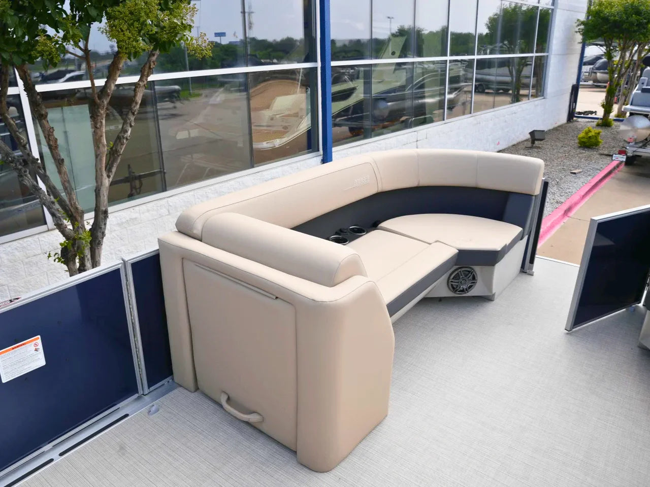 2025 Harris 230 Cruiser 23.0 feet, Clearwater, Florida #8