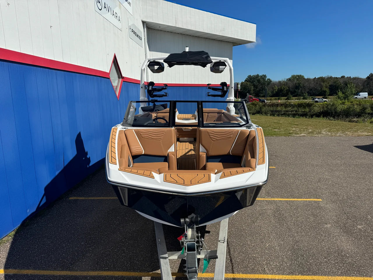 2026 Nautique Super Air Nautique G23 23.0 feet, Clearwater, Florida #2