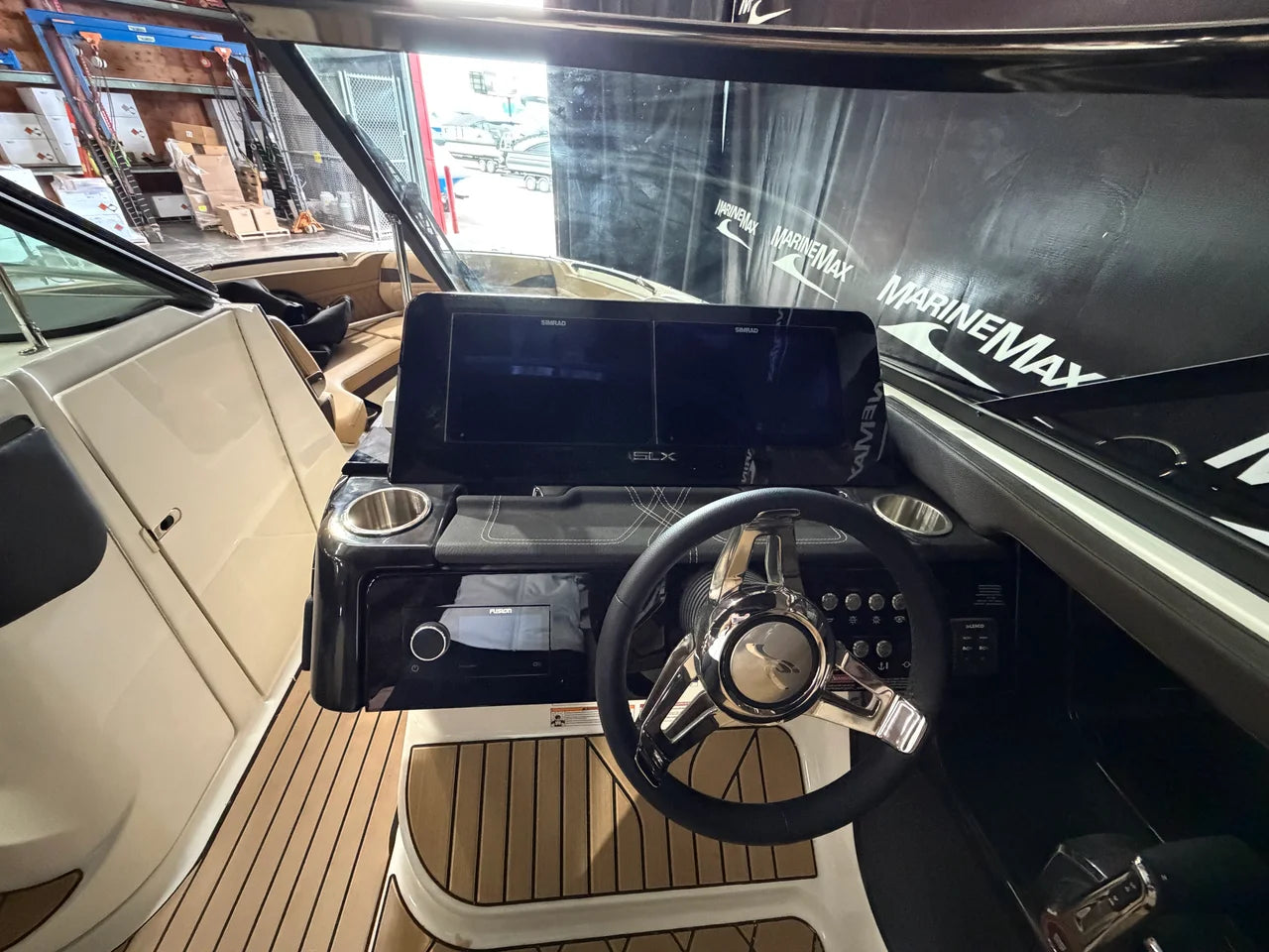 2026 Sea Ray SLX 280 28.0 feet, Clearwater, Florida #36