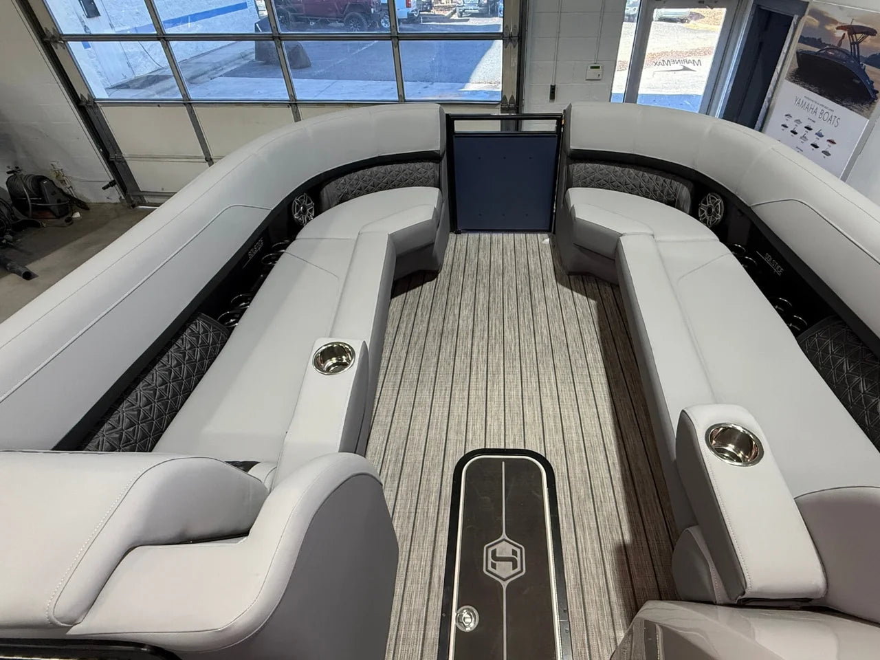 2025 Harris 250 Solstice 25.0 feet, Clearwater, Florida #37