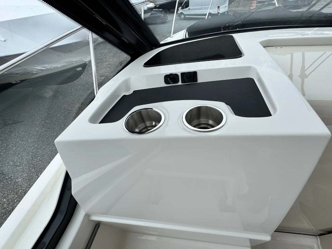 2026 Boston Whaler 325 Conquest 32.0 feet, Clearwater, Florida #32