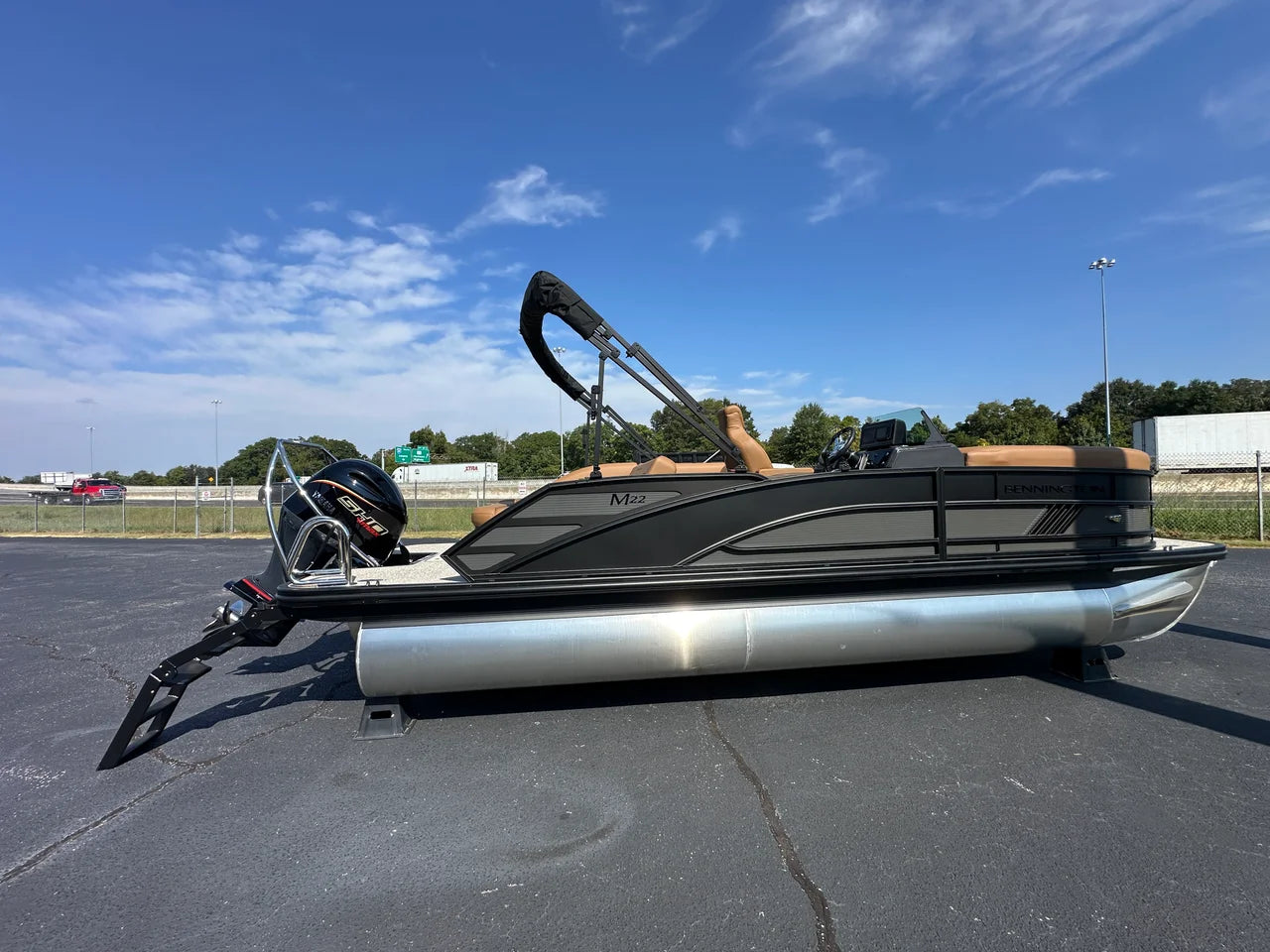 2026 Bennington 22 MSB 22.0 feet, Clearwater, Florida #5