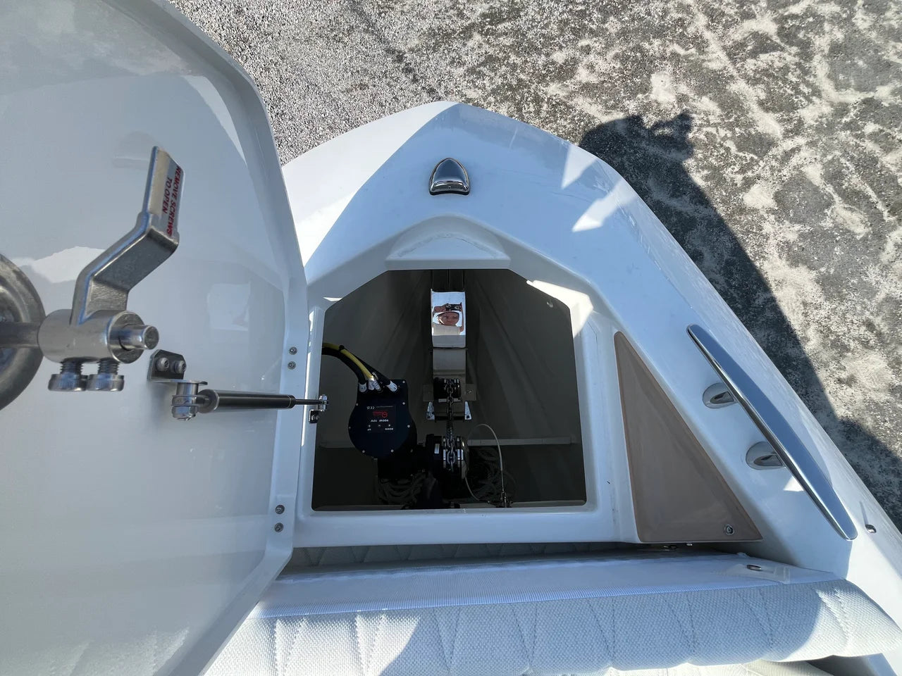 2026 Saxdor 400 GTC 40.0 feet, Clearwater, Florida #42