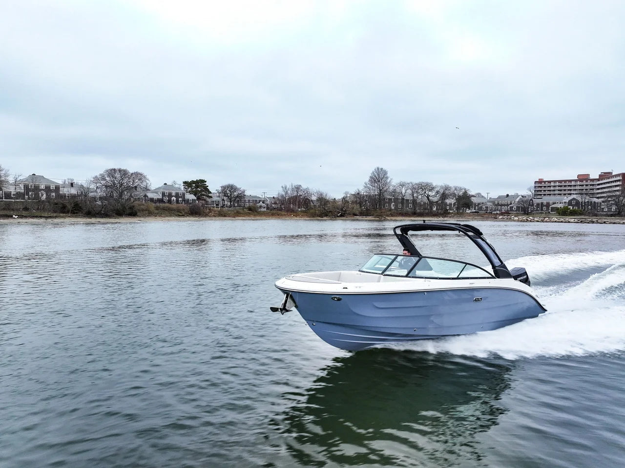 2026 Sea Ray SDX 270 Outboard 27.0 feet, Clearwater, Florida #27