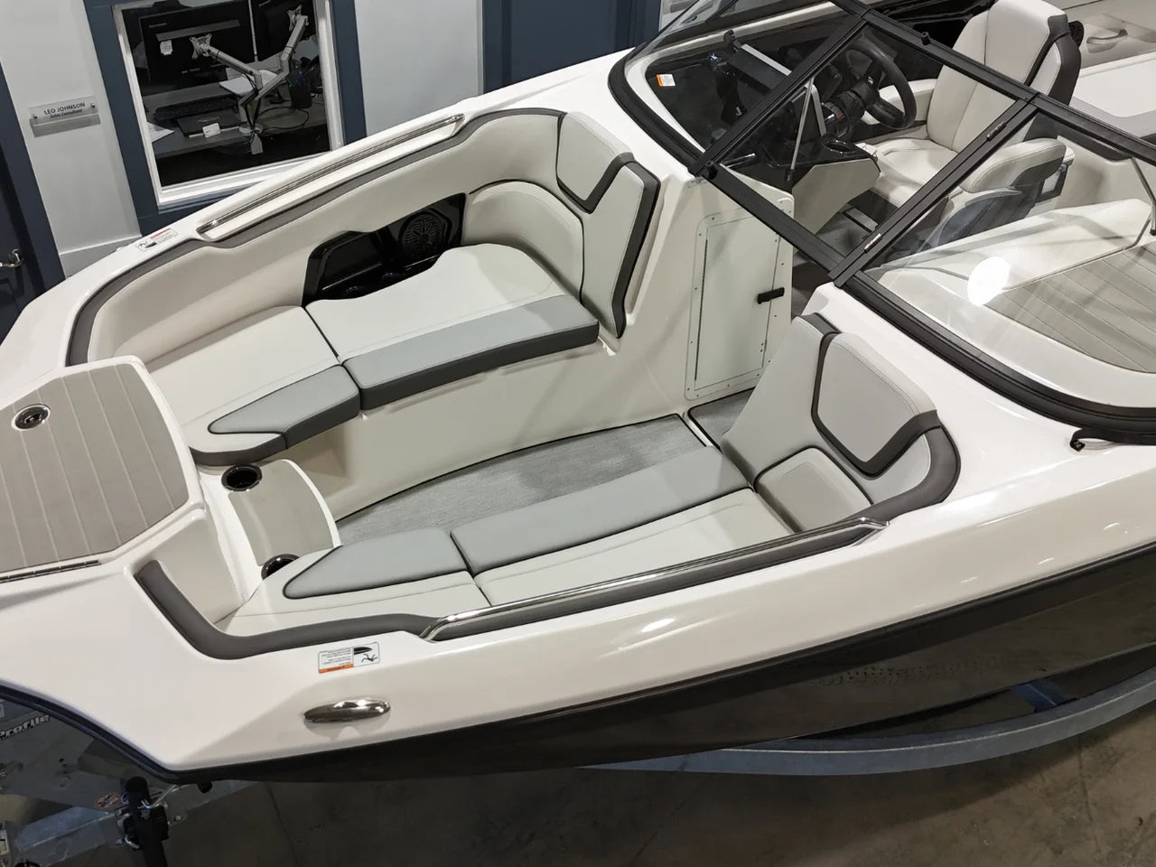 2026 Yamaha AR250 25.0 feet, Clearwater, Florida #26