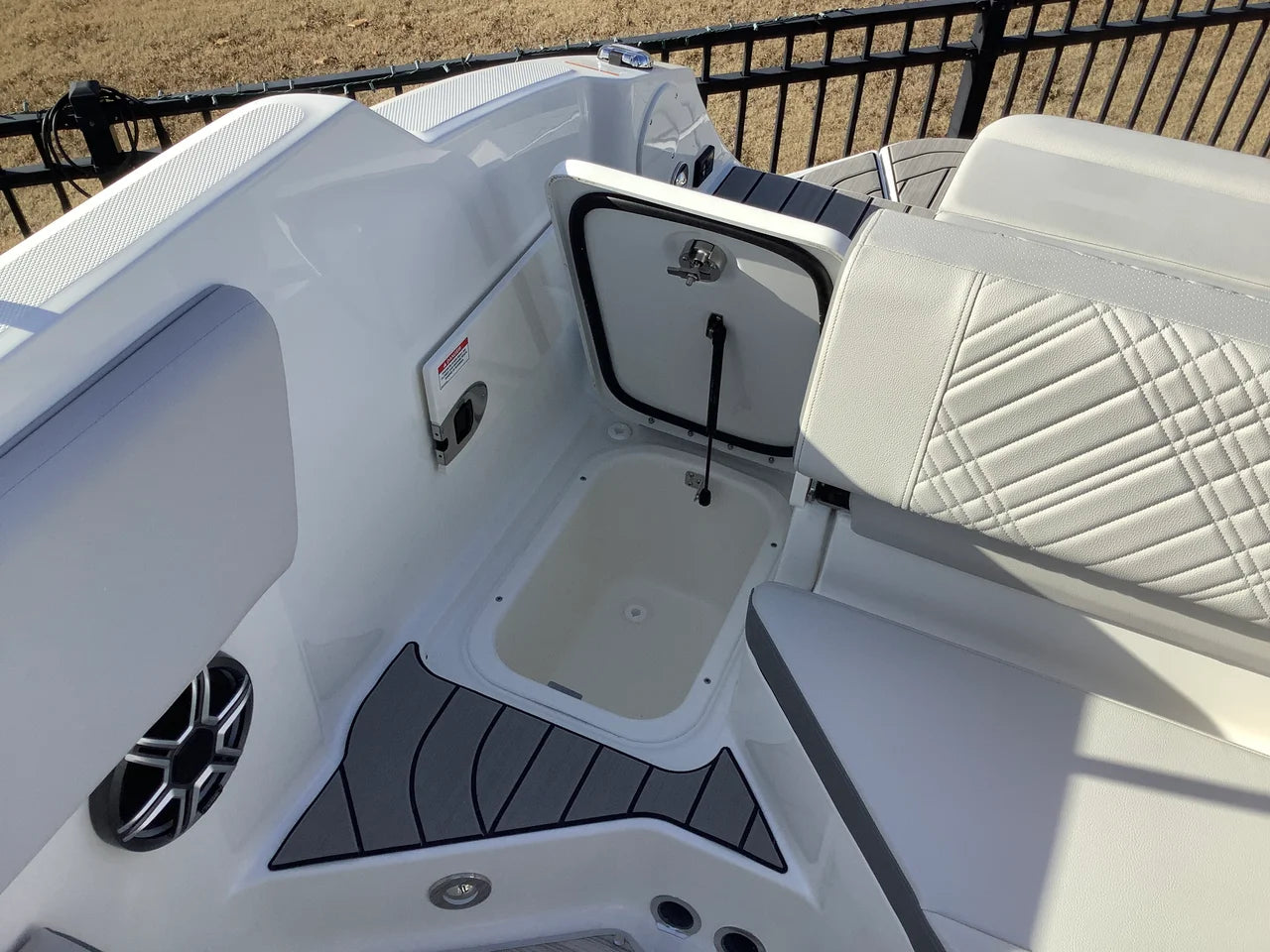 2026 Sea Ray SDX 230 23.0 feet, Clearwater, Florida #10