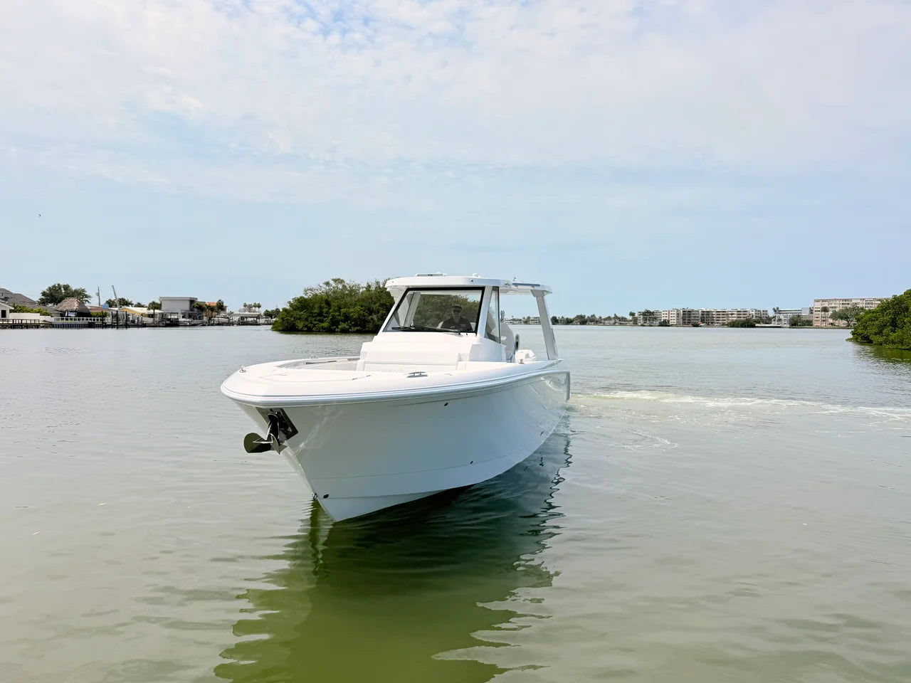 2026 Intrepid 35 PANACEA 35.0 feet, Clearwater, Florida #15