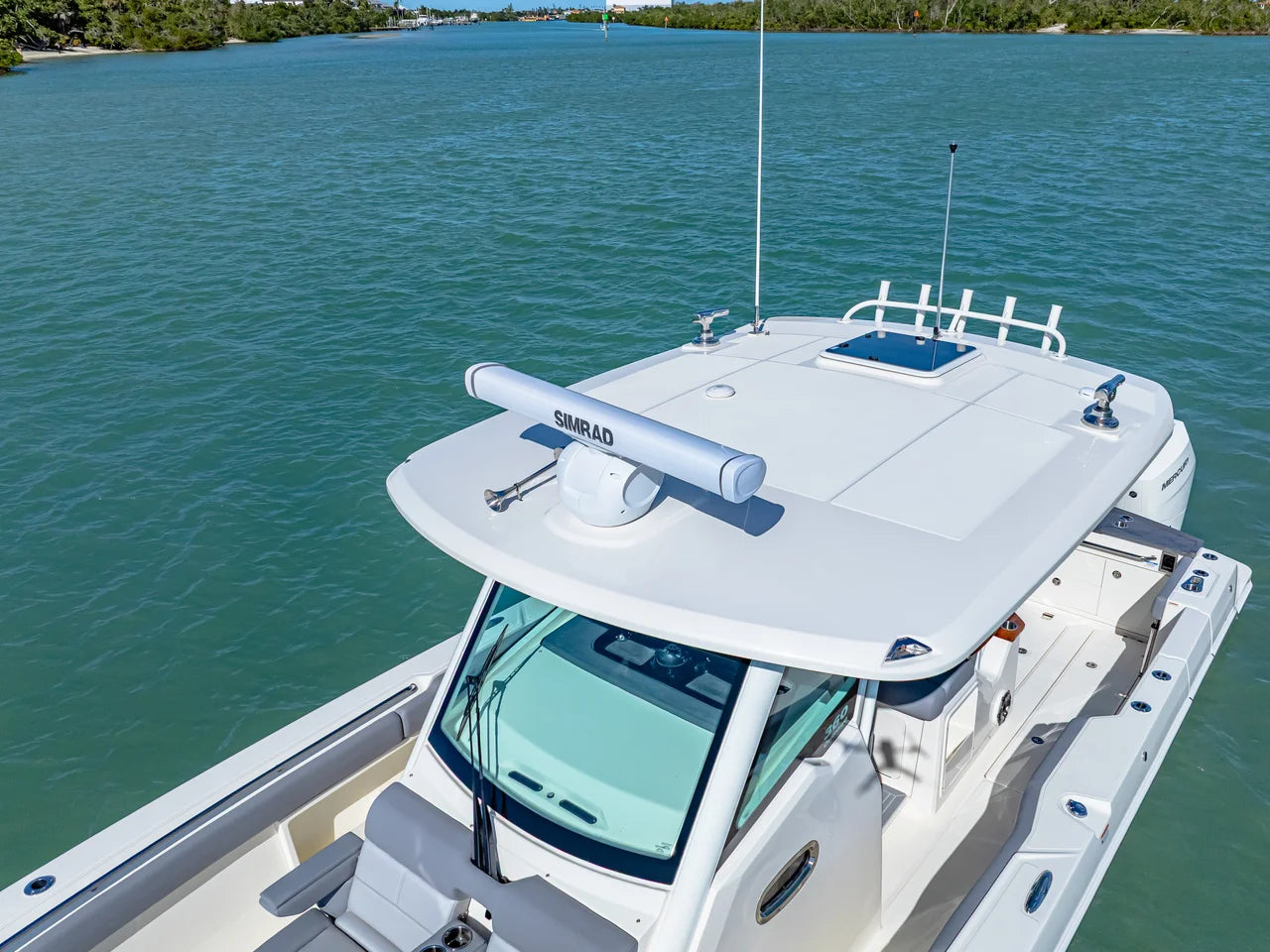 2026 Boston Whaler 360 Outrage 36.0 feet, Clearwater, Florida #42