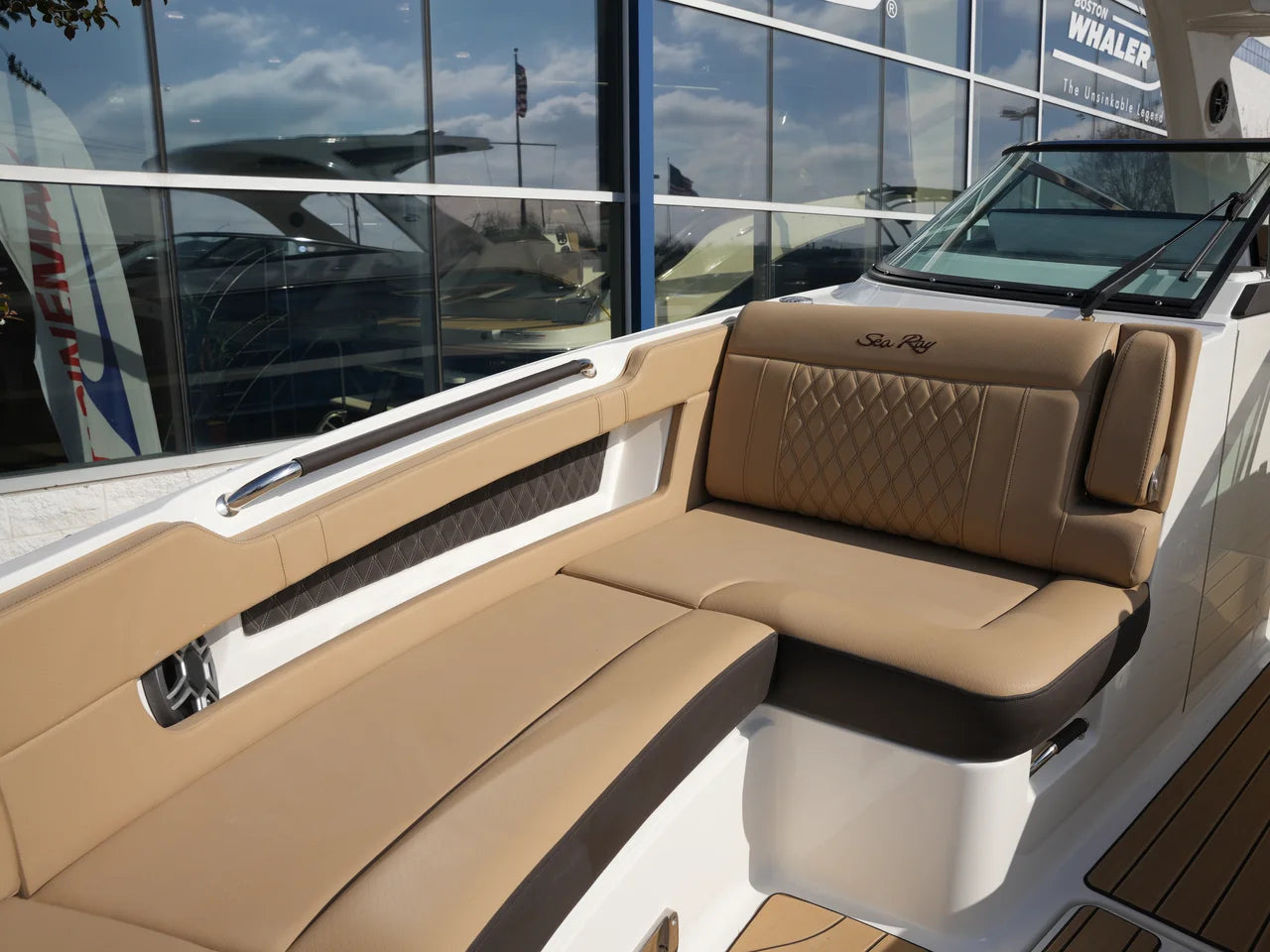 2026 Sea Ray SLX 310 31.0 feet, Clearwater, Florida #38