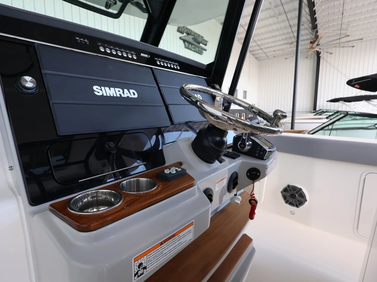 2026 Boston Whaler 360 Outrage 36.0 feet, Clearwater, Florida #27