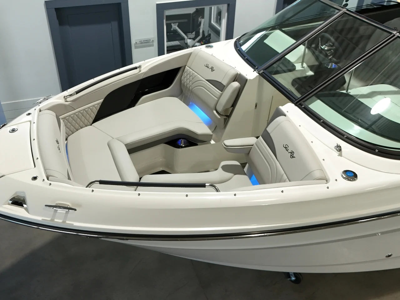 2026 Sea Ray SLX 260 26.0 feet, Clearwater, Florida #23