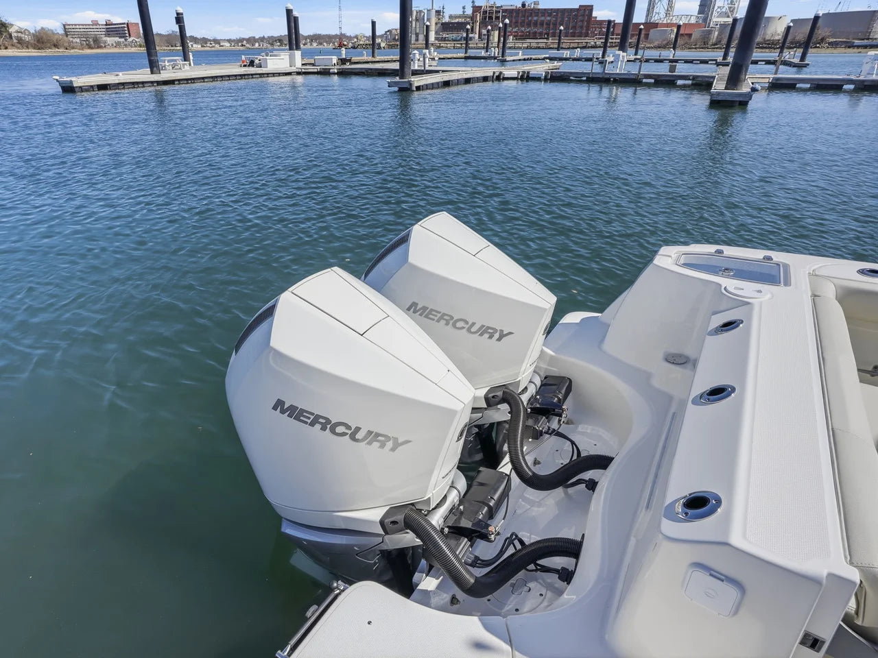 2026 Boston Whaler 285 Conquest 28.0 feet, Clearwater, Florida #5