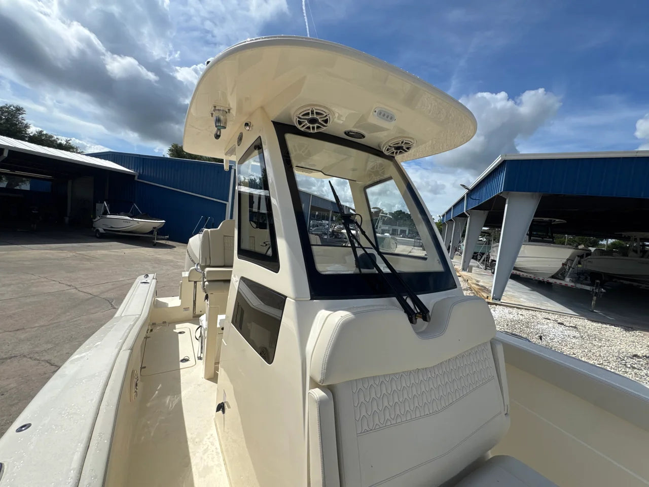2026 Scout 260 LXF 26.0 feet, Clearwater, Florida #17