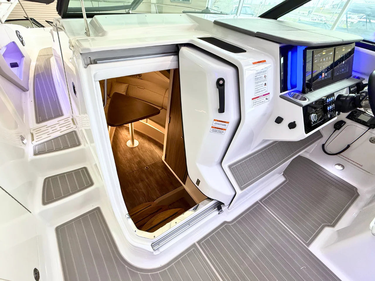 2026 Sea Ray Sundancer 320 32.0 feet, Clearwater, Florida #37