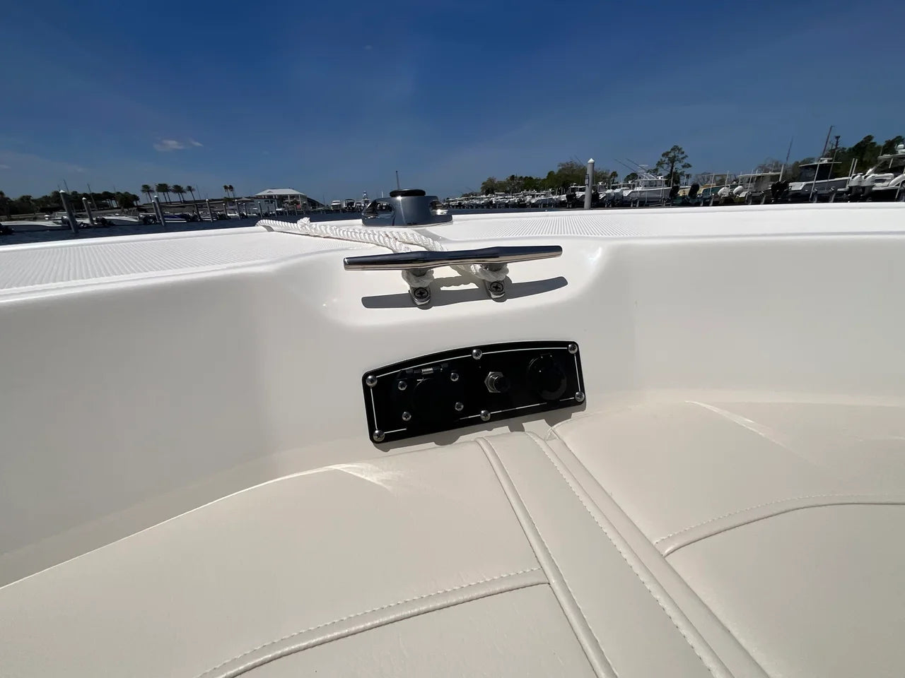 2026 Boston Whaler 190 Montauk 19.0 feet, Clearwater, Florida #11