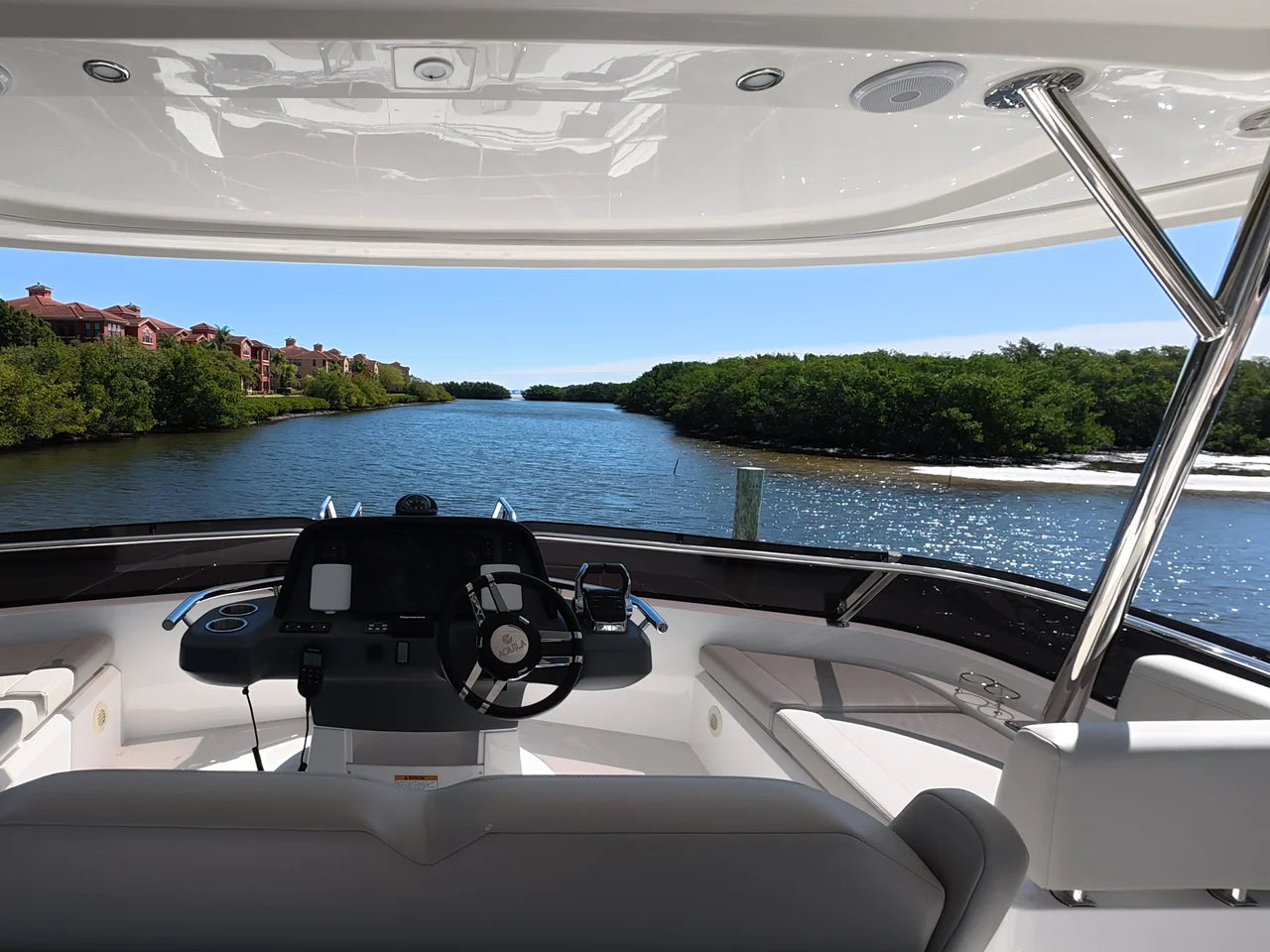 2025 Aquila 42 Yacht 42.0 feet, Clearwater, Florida #46