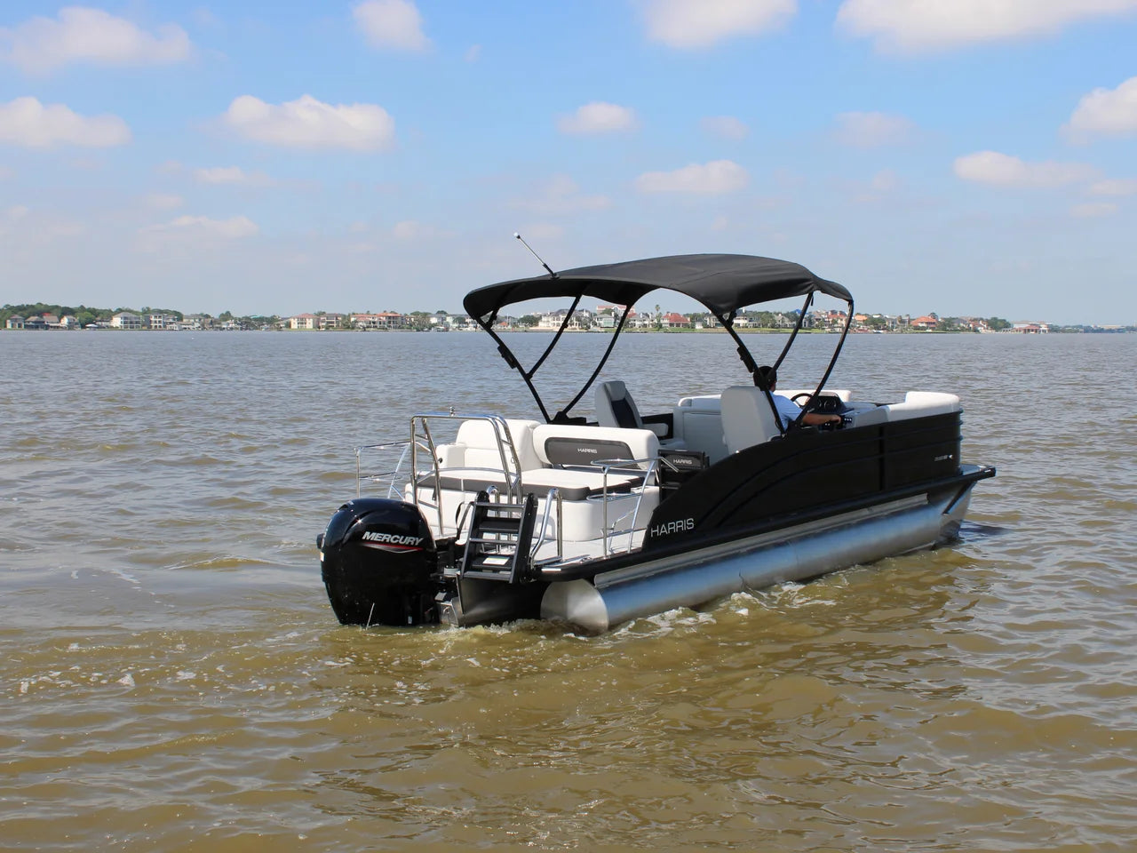 2026 Harris Cruiser 230 23.0 feet, Clearwater, Florida #9