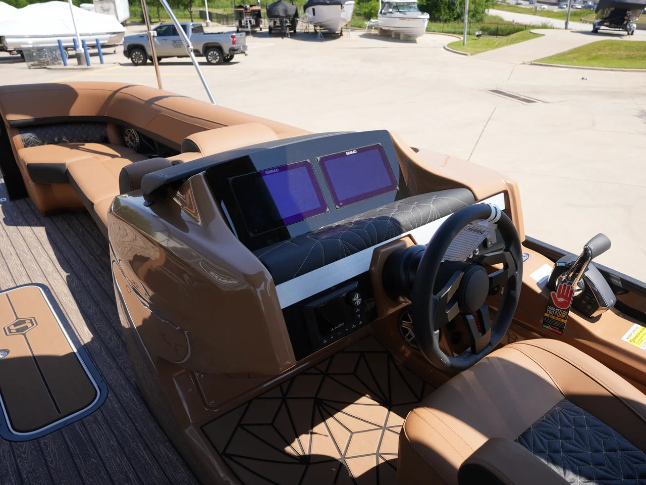 2026 Harris Grand Mariner 250 25.0 feet, Clearwater, Florida #23