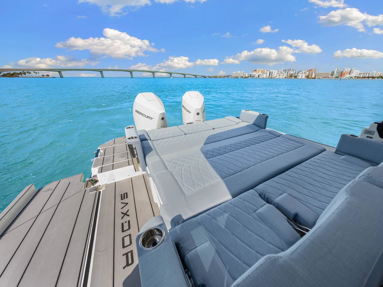 2026 Saxdor 320 GTO 32.0 feet, Clearwater, Florida #8