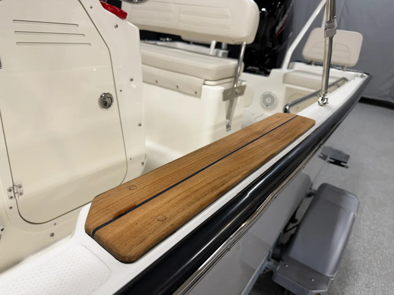 2026 Boston Whaler 170 Montauk 17.0 feet, Clearwater, Florida #9
