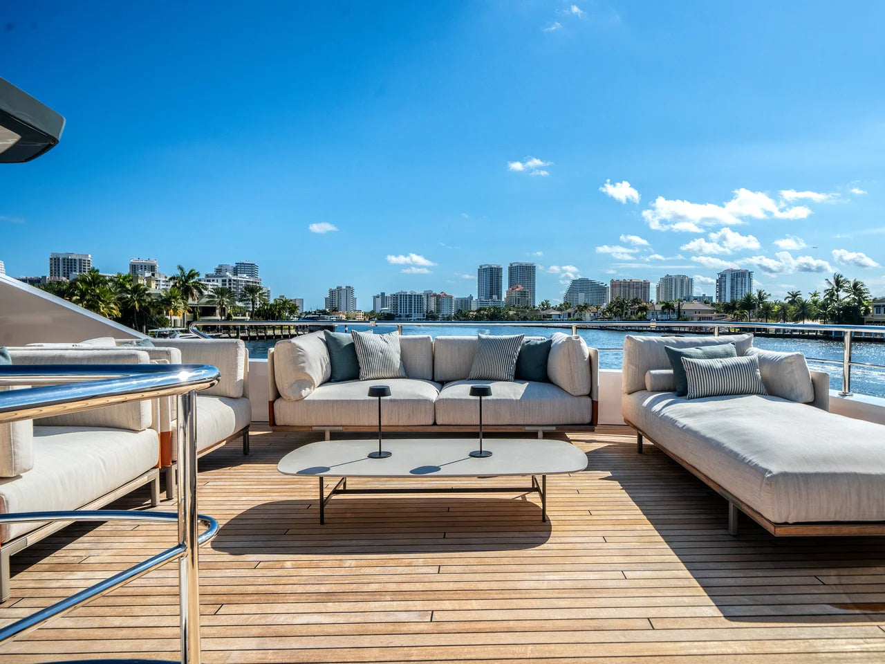 2026 Azimut Magellano 30M 95.0 feet, Clearwater, Florida #68