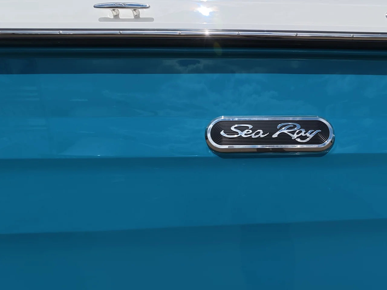 2026 Sea Ray SDX 250 Outboard 25.0 feet, Clearwater, Florida #4