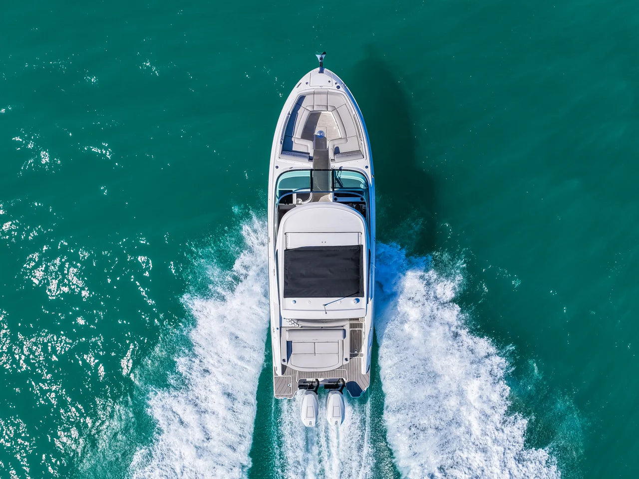 2026 Sea Ray SLX 310 Outboard 31.0 feet, Clearwater, Florida #7