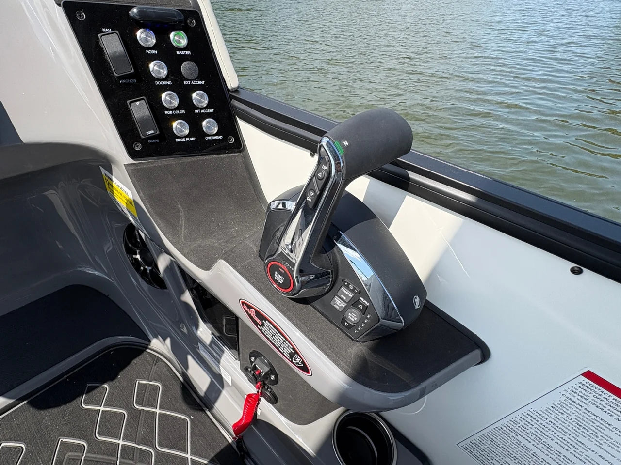 2026 Harris Sunliner 230 23.0 feet, Clearwater, Florida #27