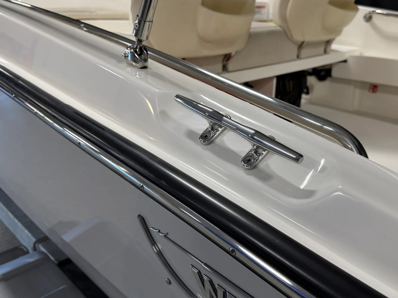 2026 Boston Whaler 160 Super Sport 16.0 feet, Clearwater, Florida #49
