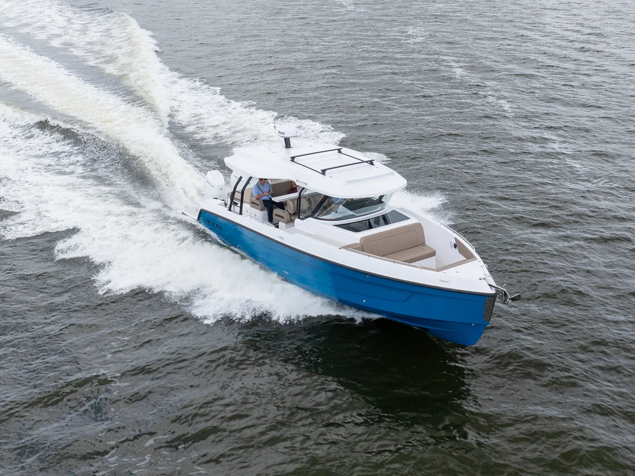 2026 Cruisers Yachts 38 VTR 38.0 feet, Clearwater, Florida #3