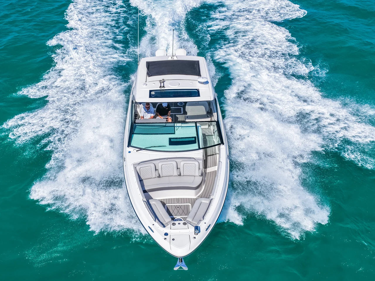 2026 Sea Ray SLX 400 Outboard 40.0 feet, Clearwater, Florida #66
